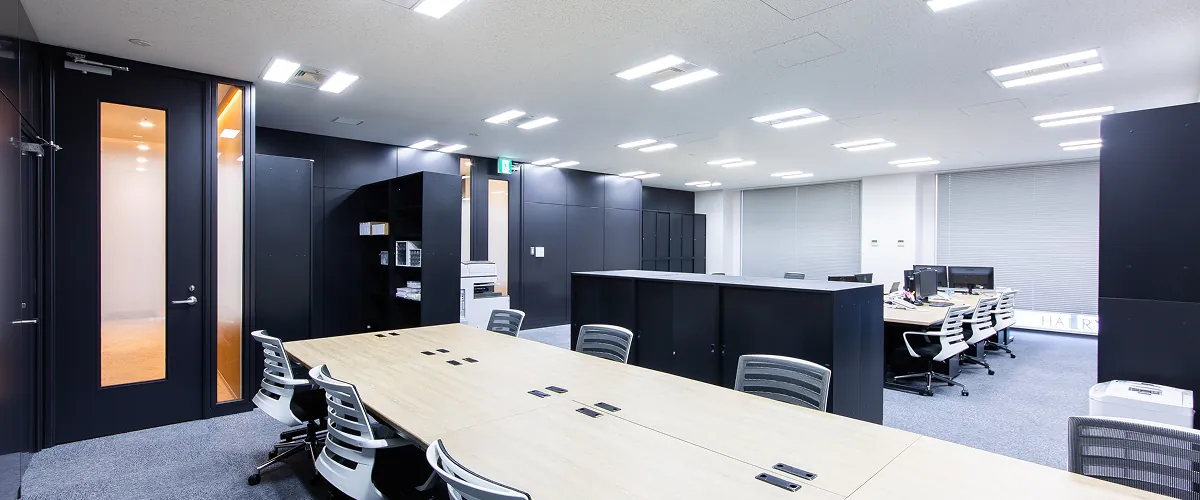 人材紹介業・不動産業 - 画像 2