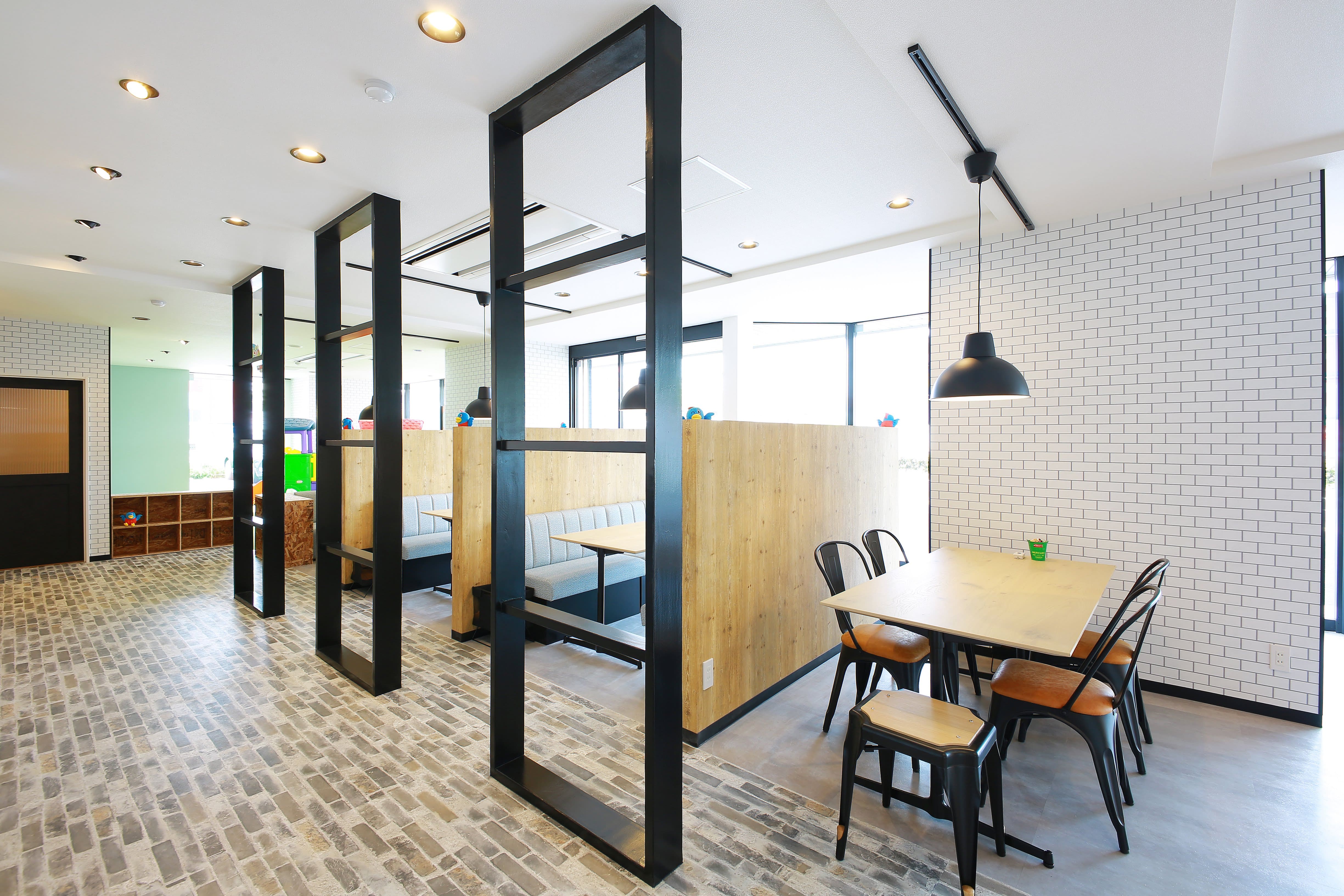 名古屋市中川区の不動産仲介店舗 - 画像 2