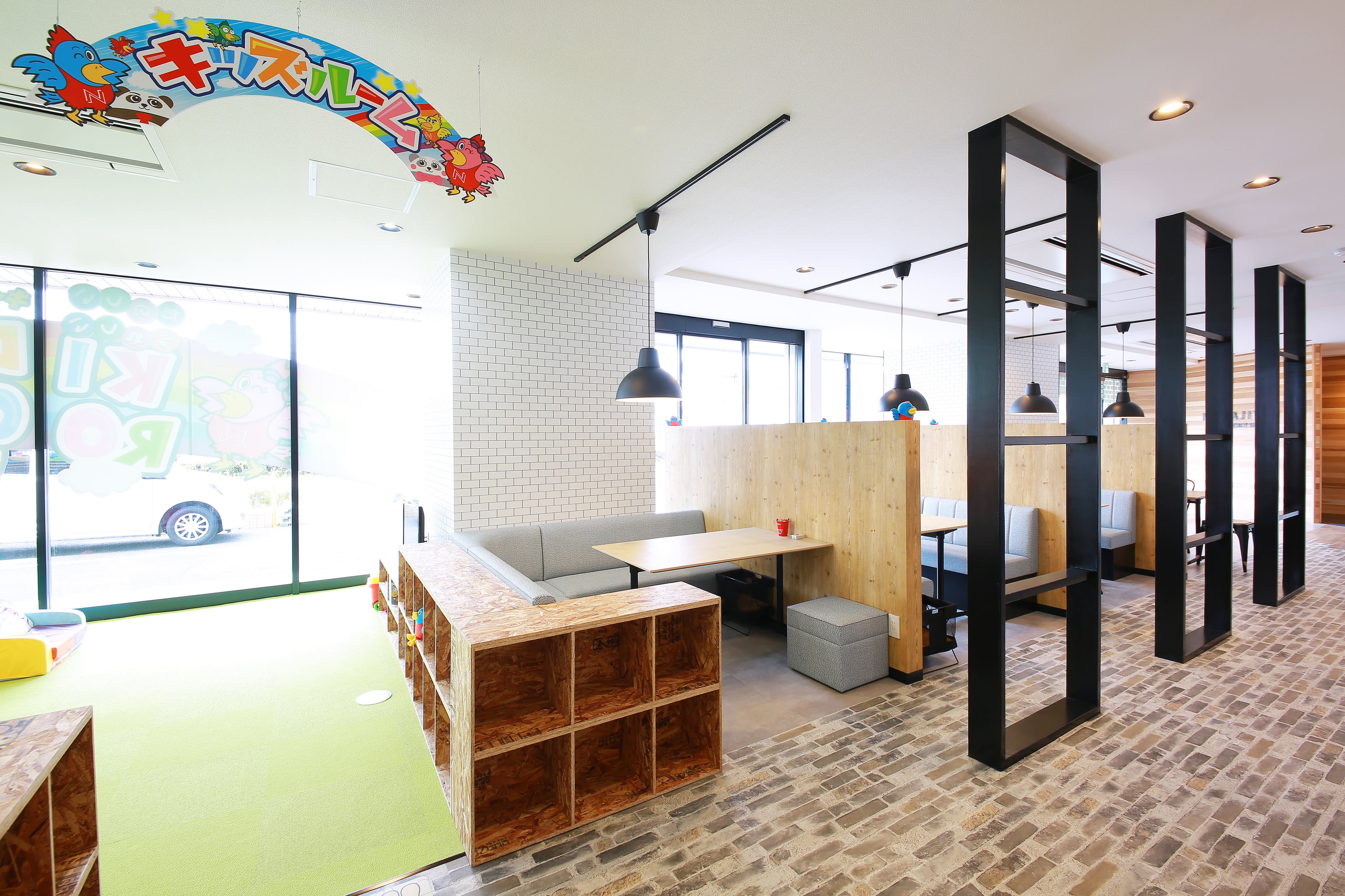 名古屋市中川区の不動産仲介店舗 - 画像 3