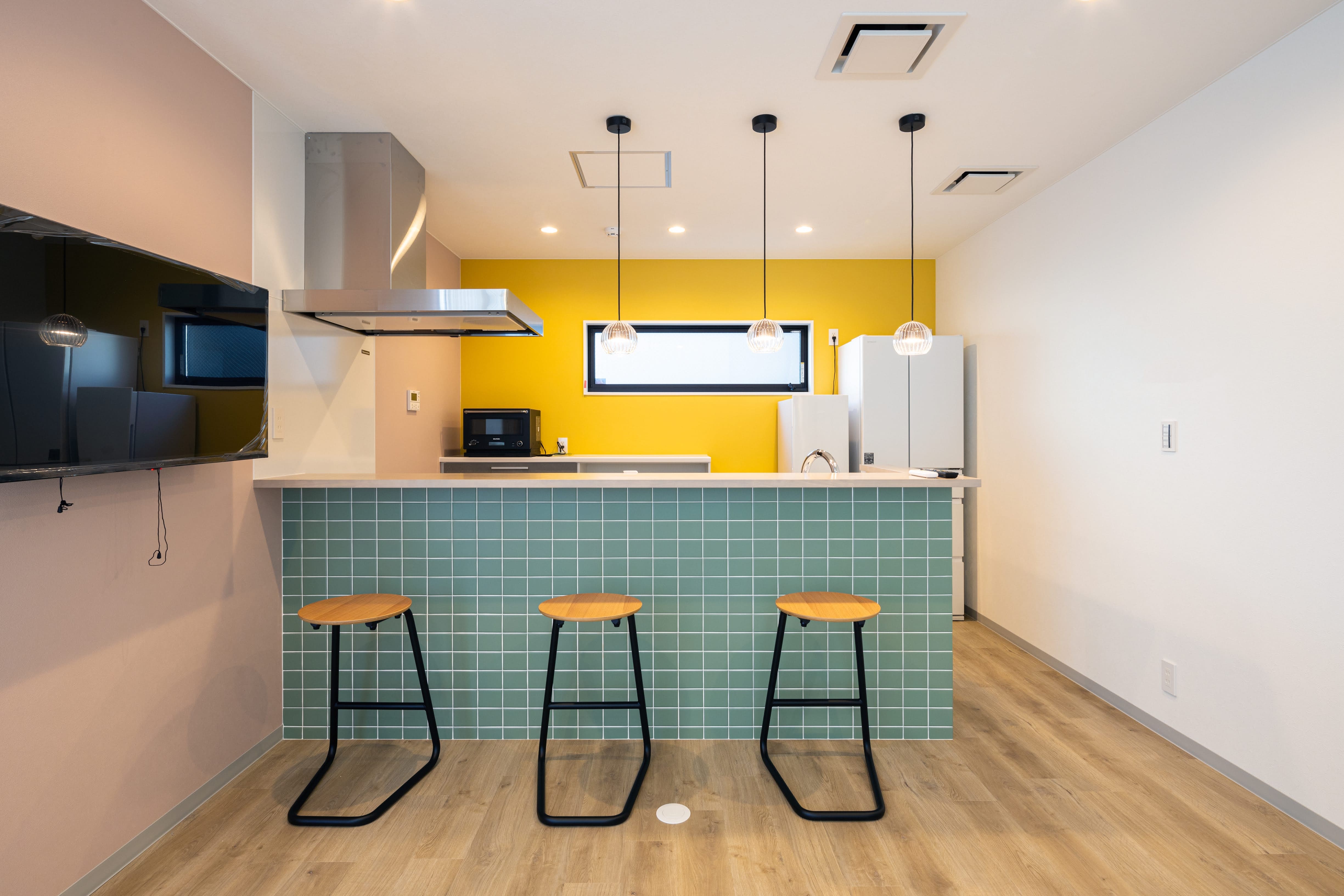 日常清掃業の事務所 - 画像 4